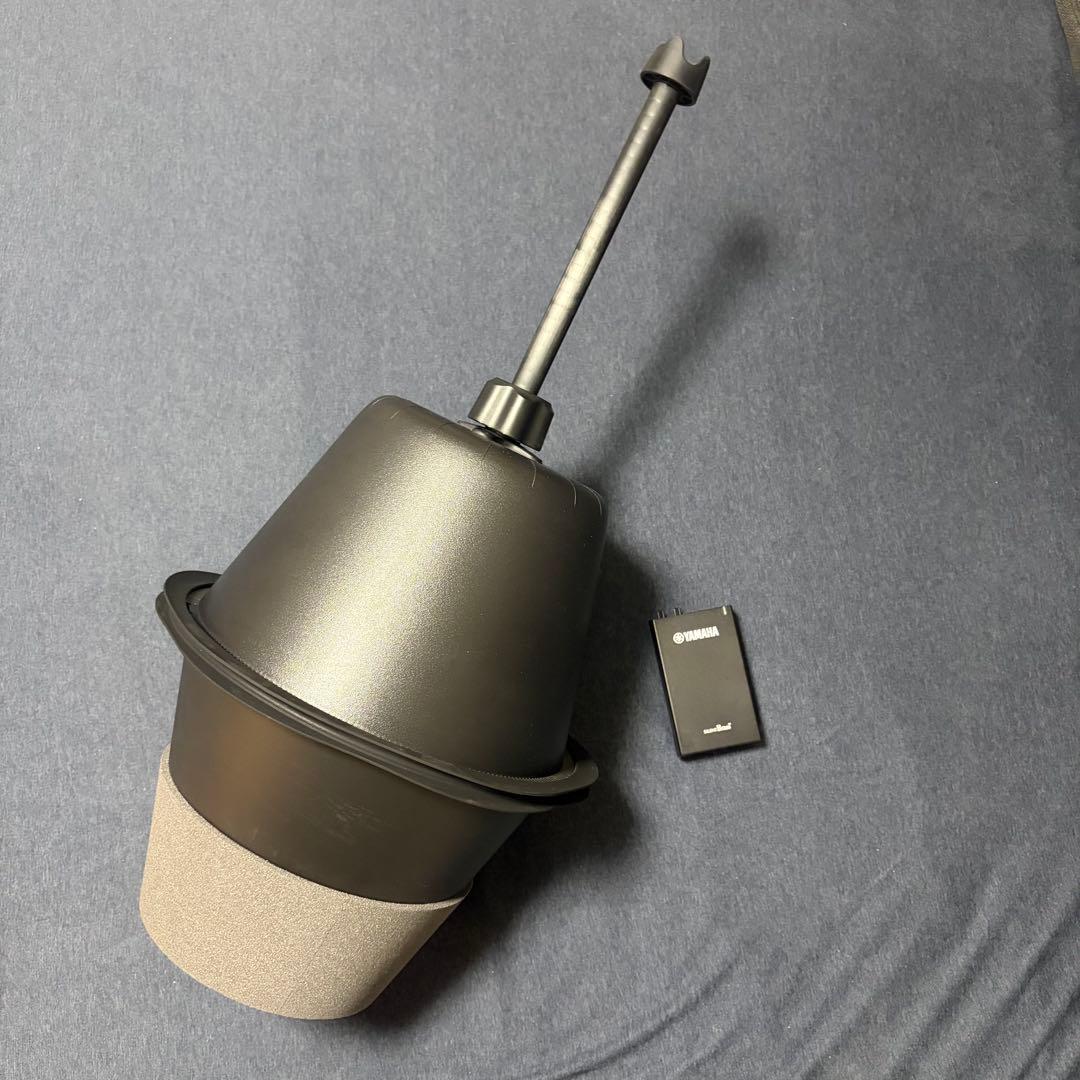 プラスチックチューバ(自宅練習セット)