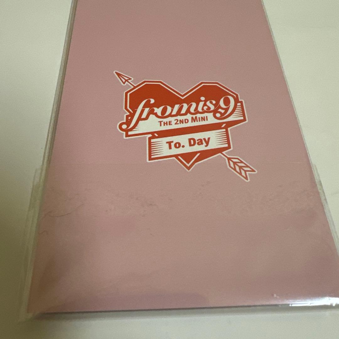 fromis_9 LEE CHAE YOUNG アクリルスタンド　ペンライト