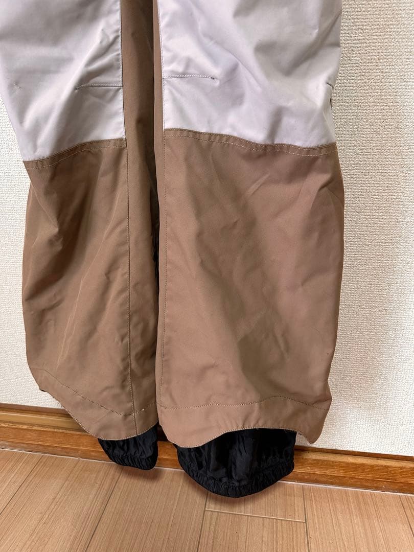 【4点セット】スノーボード　パンツ　Lサイズ