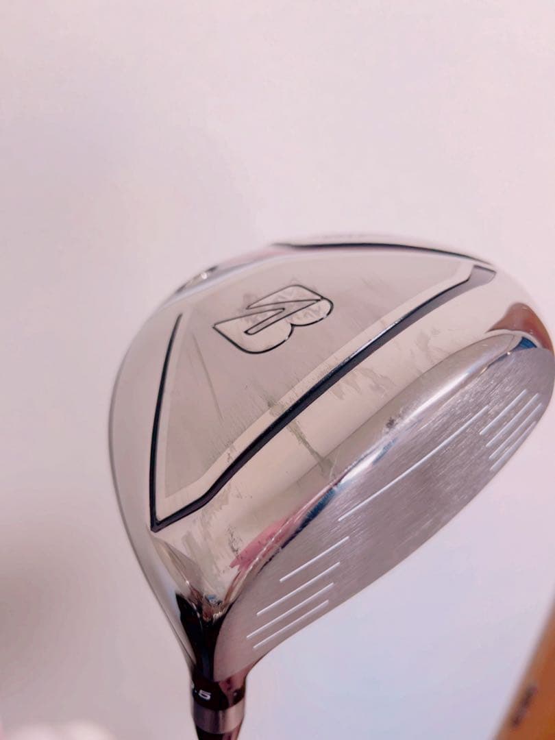 ブリヂストン ゴルフセット