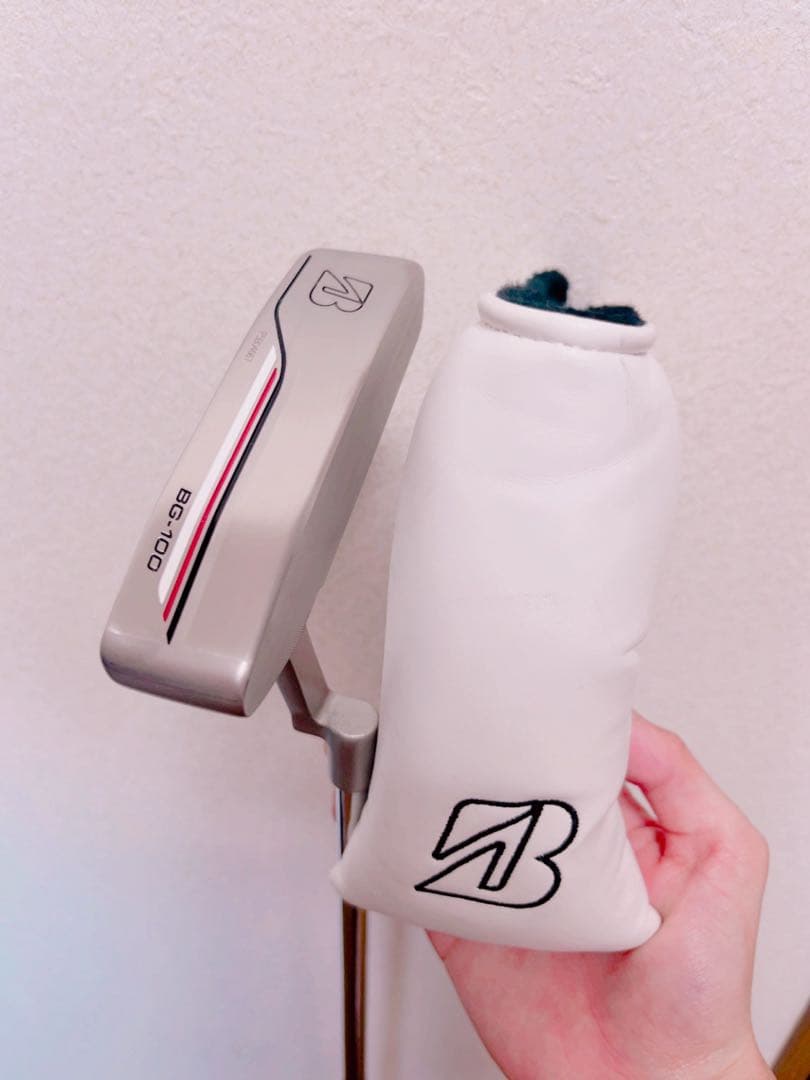 ブリヂストン ゴルフセット