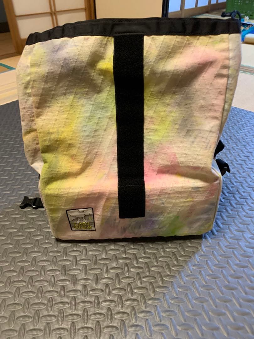 アクセサリー REALM wald 137 basket bag