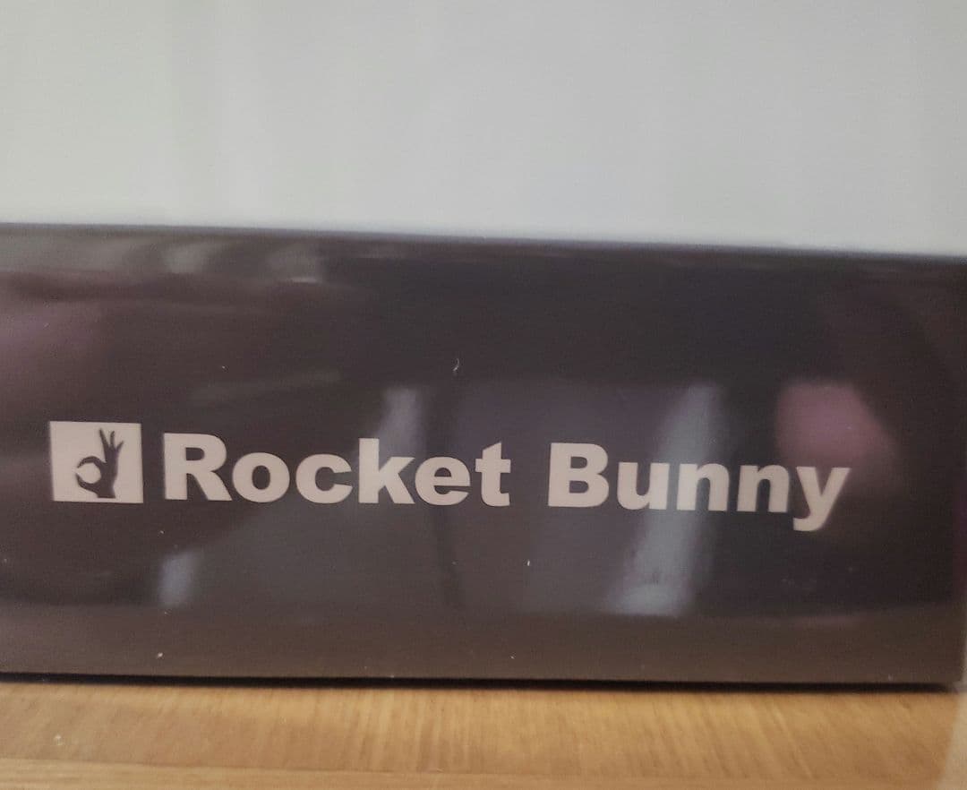 1/64 GR ヤリス Yaris Pandem Rocket Bunny