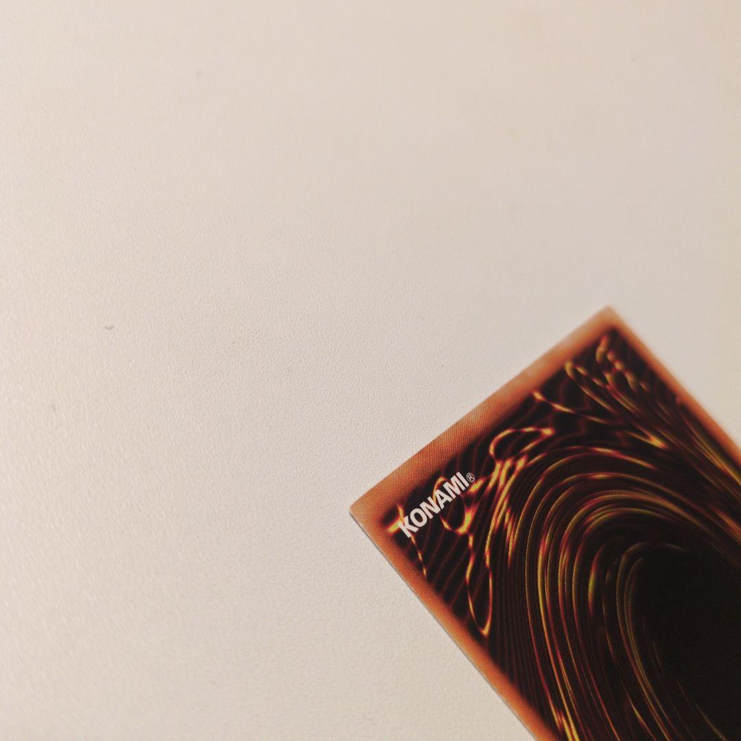 遊戯王 究極完全態グレート・モス レリーフ