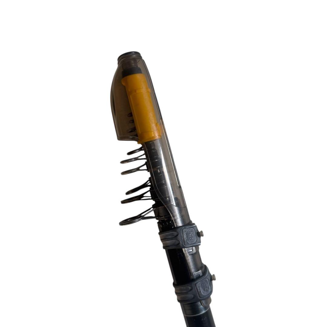 ダイワ　ウィスカー大島4号54遠投P