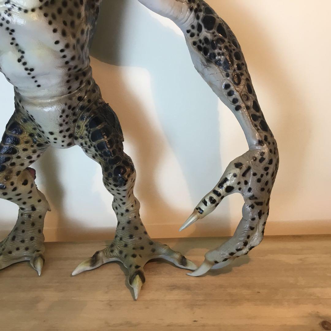 海洋堂　1990 グレムリンモホーク　1/1 等身大フィギュア　KAIYODO