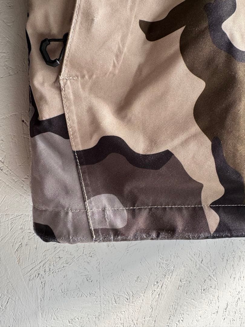 ボルコムGORE-TEX上下セット　M スノーボードウェア