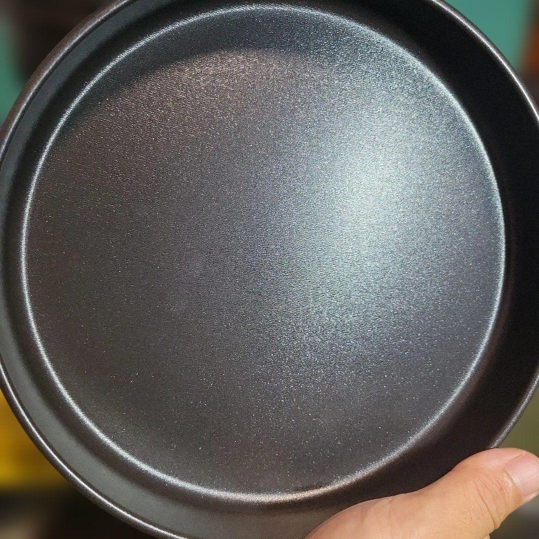 トランギヤ【ストームクッカーL】ブラック