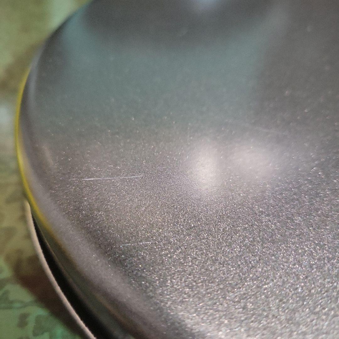 トランギヤ【ストームクッカーL】ブラック