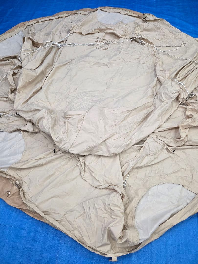 S'more スモア ベル型テント Bello300