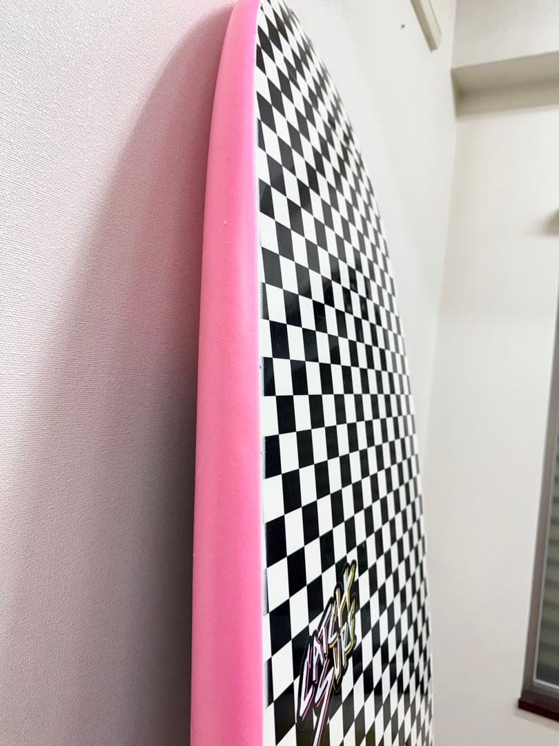キャッチサーフ ソフトボード ODYSEA 7'0