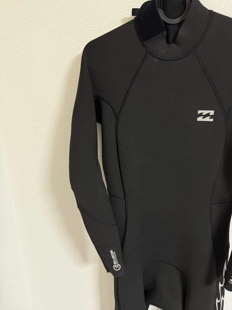 BILLABONGビラボBZABSOLUTEFL3X2mm サイズM