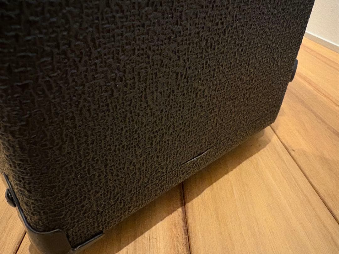 Ampeg BA-108v2 ベースアンプ