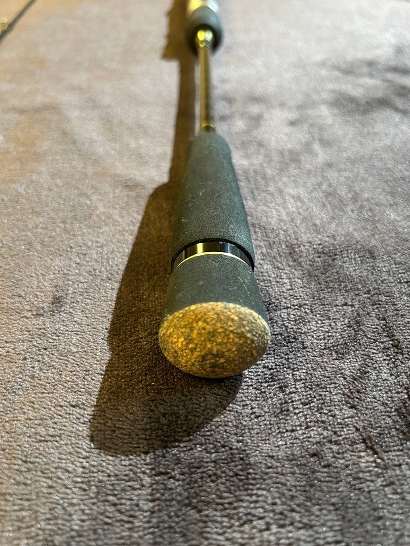 メジャークラフト エヌワン ティップラン NSE-S502E/TR