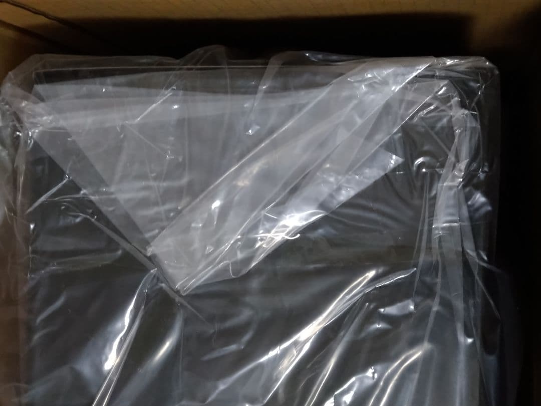 L STRUCTURE 解体匠機 MSN-04 サザビー　未開封新品