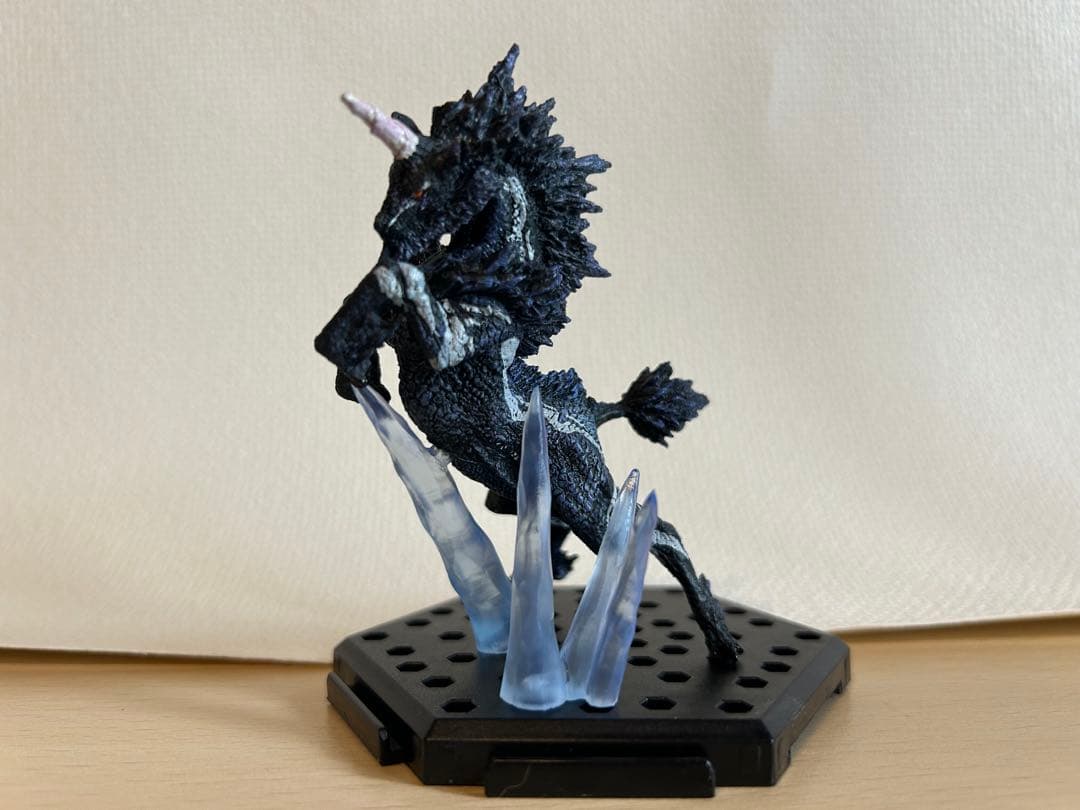 モンスターハンター スタンダードモデル Plus Vov.3 コンプセット