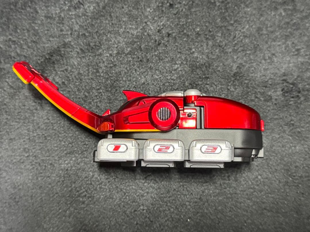 【中古】CSMカブトゼクターver.1.5