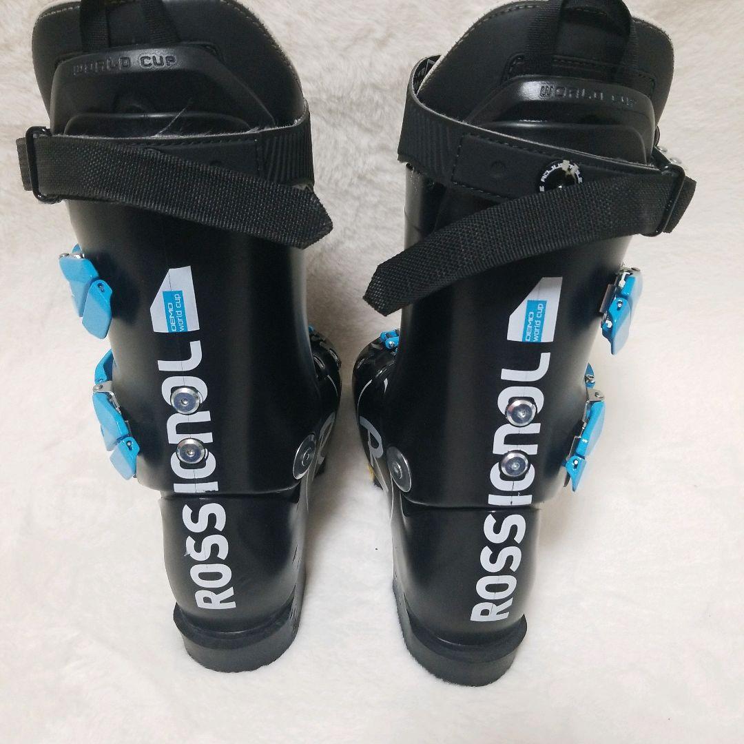 【美品】ロシニョール　W杯 デモ ROSSIGNOL　WORLDCUP DEMO