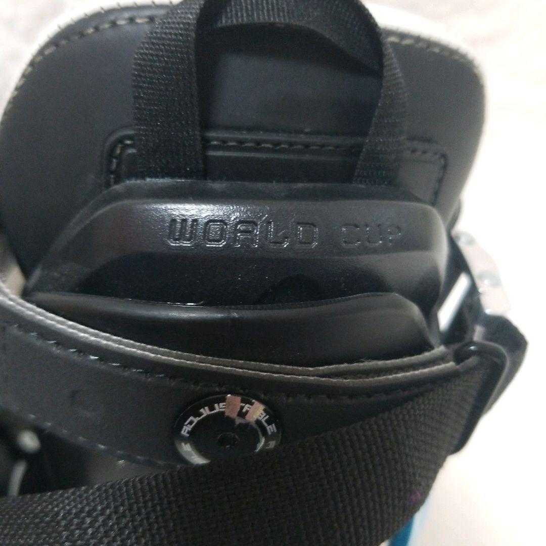 【美品】ロシニョール　W杯 デモ ROSSIGNOL　WORLDCUP DEMO