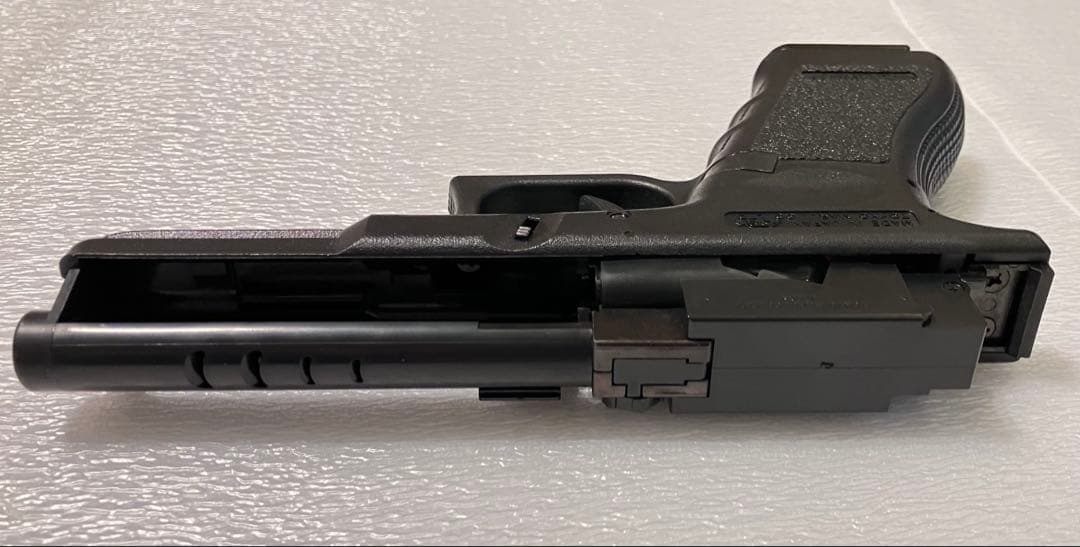 マルイ　電動ガン GLOCK 18C フル/セミオート　【使用少ない超美品】