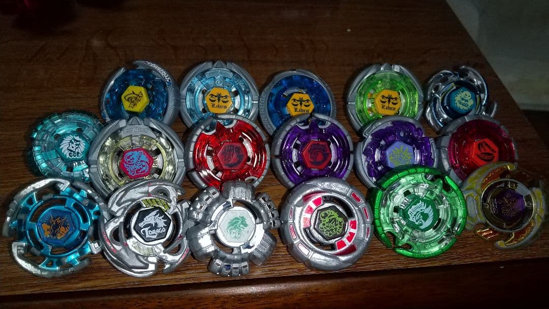 メタルファイト ベイブレード まとめ売り パーツ大量