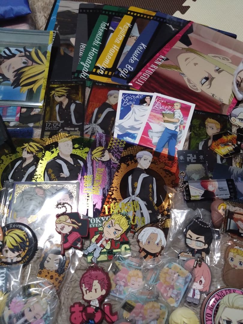 東京リベンジャーズ　まとめ売り