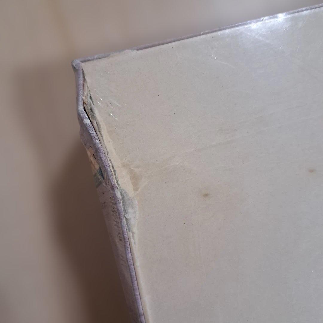 【未開封】 ガーデン　ロマンス　レスリーセイヤー　ジグソーパズル　1000ピース