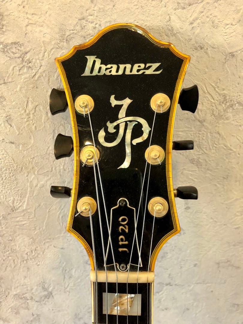 アイバニーズ　Ibanez JP20