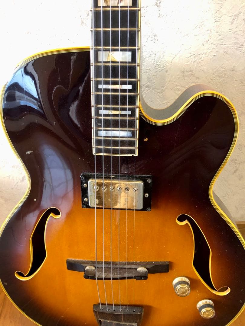 アイバニーズ　Ibanez JP20