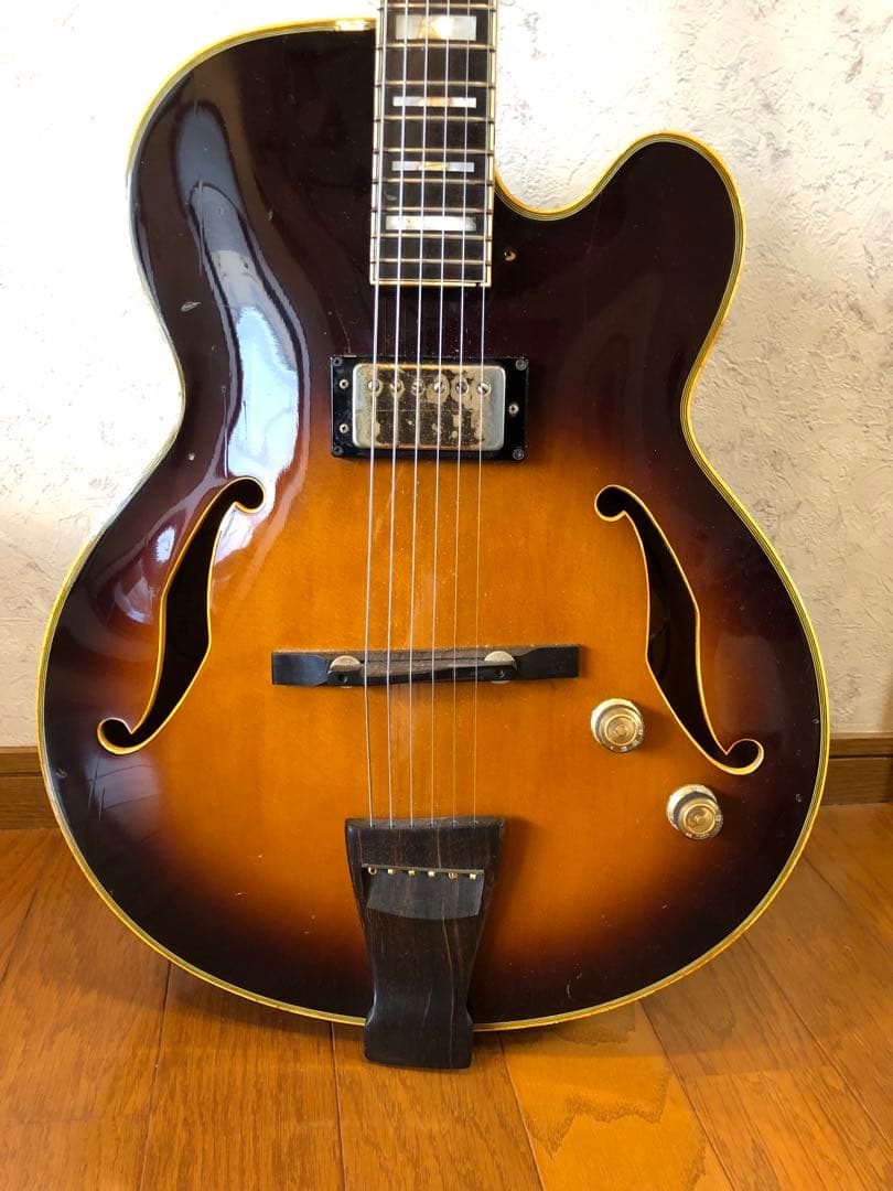 アイバニーズ　Ibanez JP20