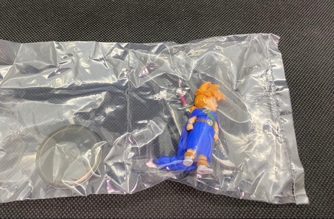 ドラゴンクエストキャラクターフィギュアコレクション 天空編② 8体 レア1体含む