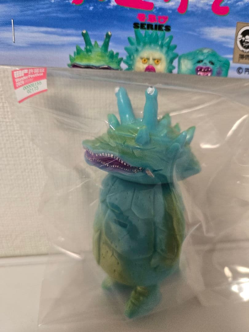 ワンフェス 2026 ファスタァTOYZ farstar toyz 3セット