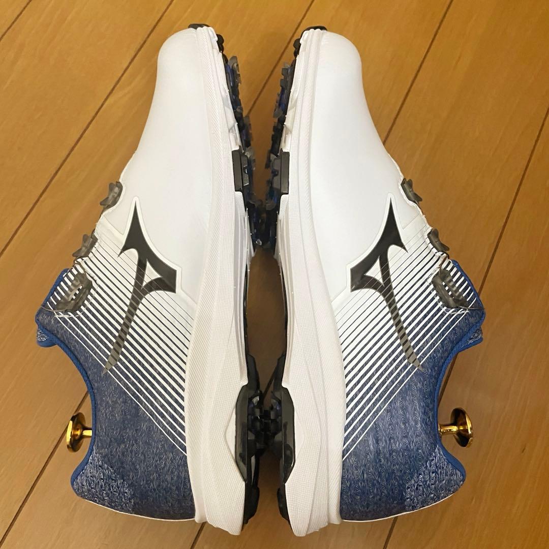 MIZUNO NEXLITE 007 Boa ゴルフ スパイク 3E 軽量