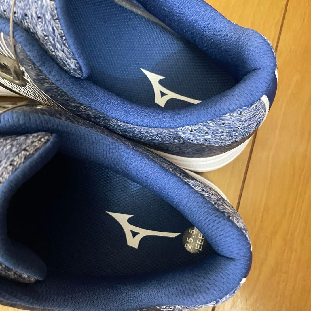 MIZUNO NEXLITE 007 Boa ゴルフ スパイク 3E 軽量