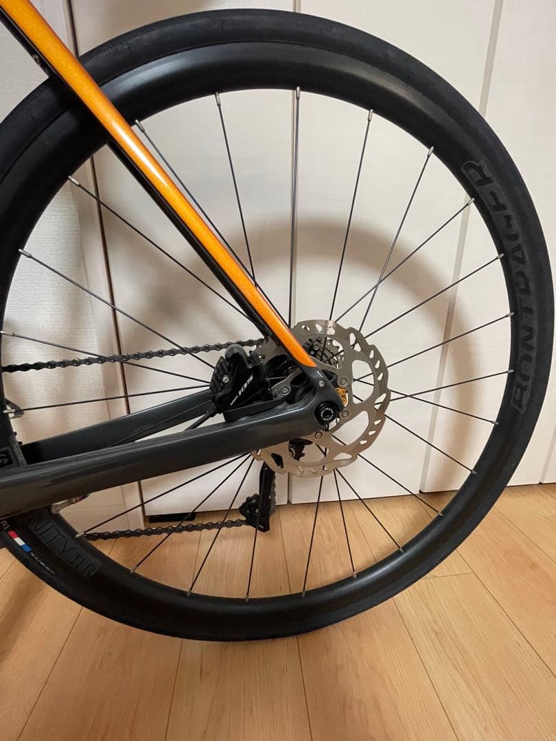 Trek Domane SL5 56cm ロードバイク