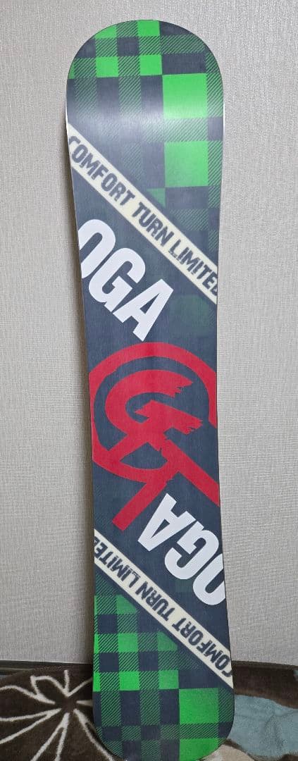 オガサカCT リミテッド136㎝