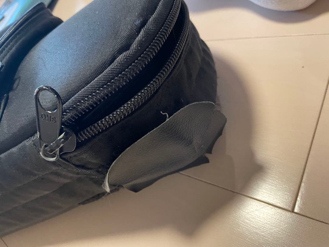 ベース Fender ROAD WORN JMJ MustangBass