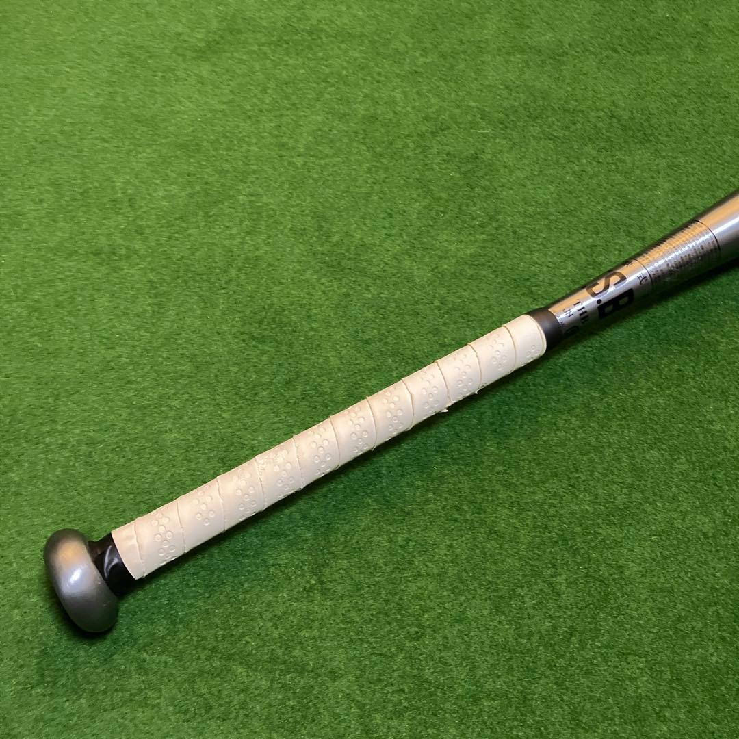 【希少】【美品】Nike WILD SMASHER X 軟式バット