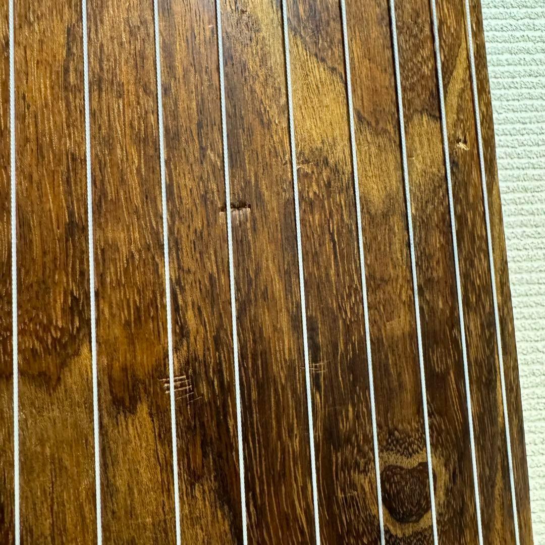 高級　箏　琴　綾杉彫　くり甲　透かし玉縁包み　山田流　蒔絵　螺鈿　13弦　ケース