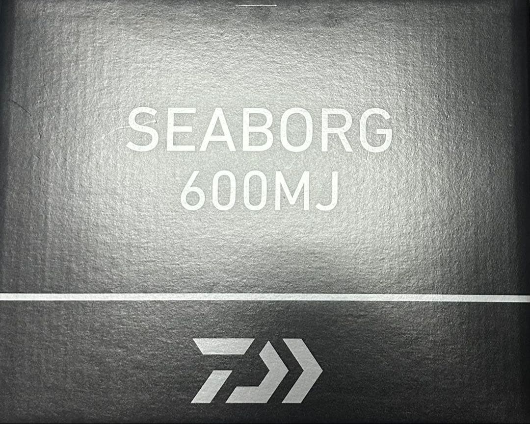 〈ダイワ〉SEABORG 600MJ シーボーグ600MJ