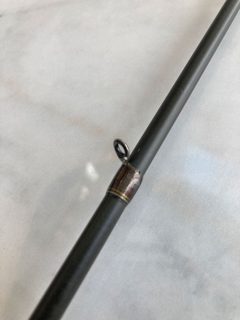 フェンウィック　テクナPMX TPMX 70CMJ