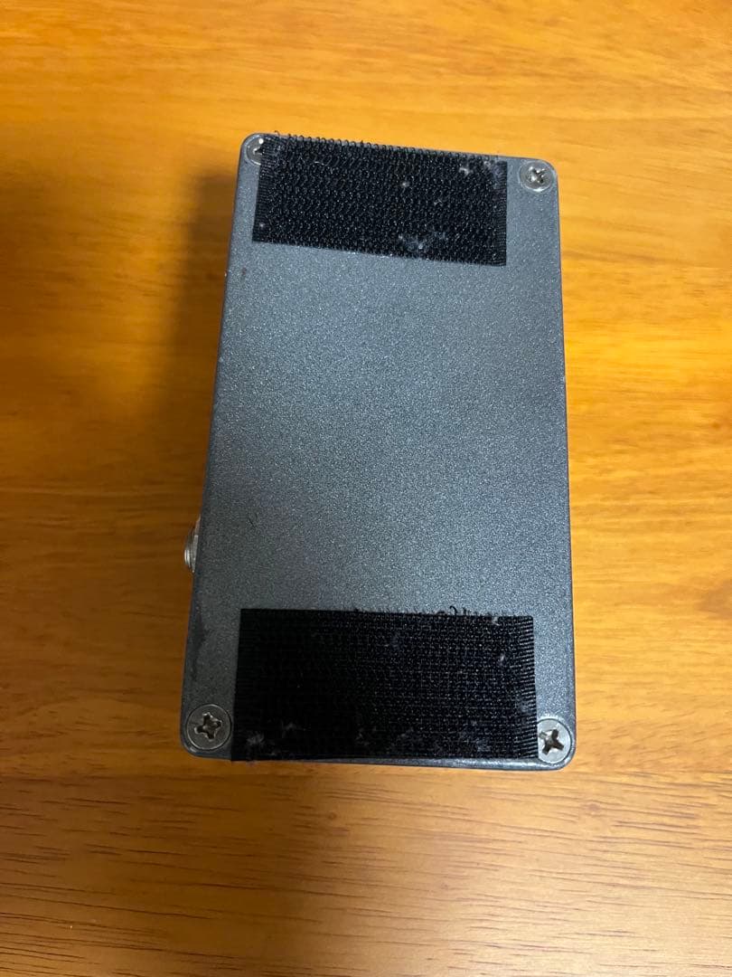 JHS moonshine オーバードライブペダル