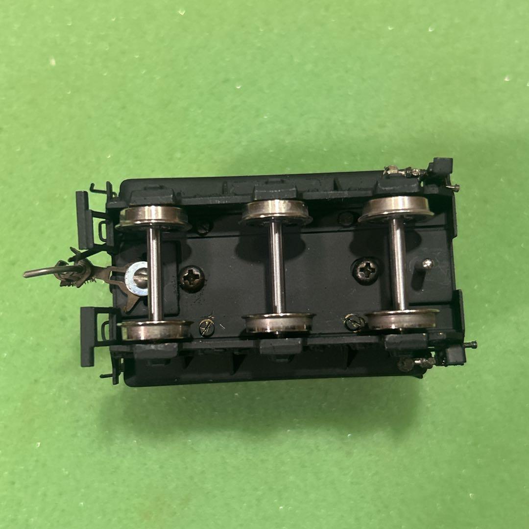 中村精密 C56 HOゲージ 鉄道模型