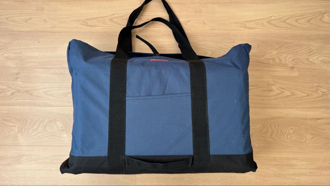 UNIFLAME（ユニフレーム）ツーバーナー&キッチンスタンド　セット