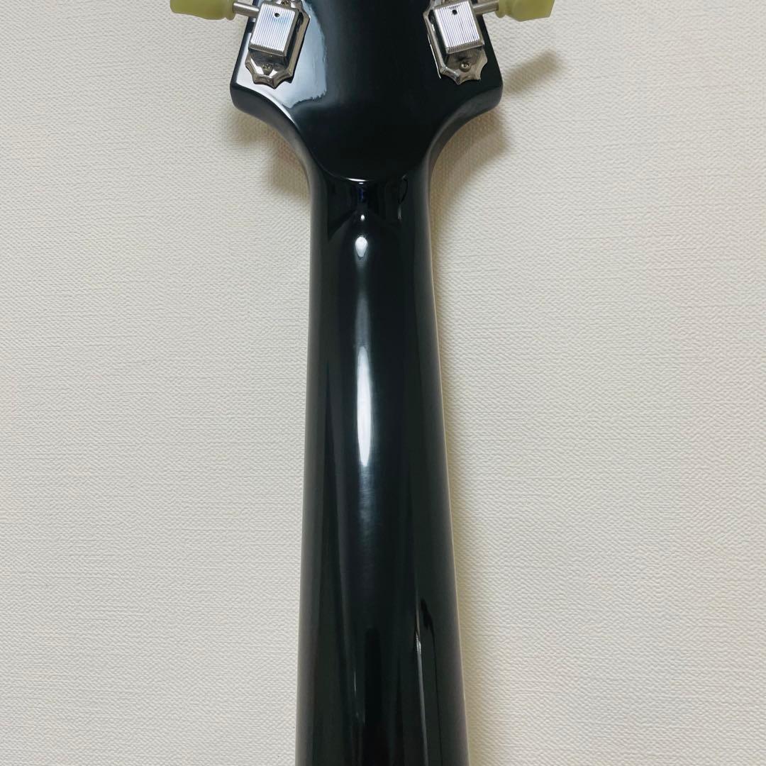 グラスルーツ GR-FV-32 スピーカー内蔵 エレキギターフライングV 希少品