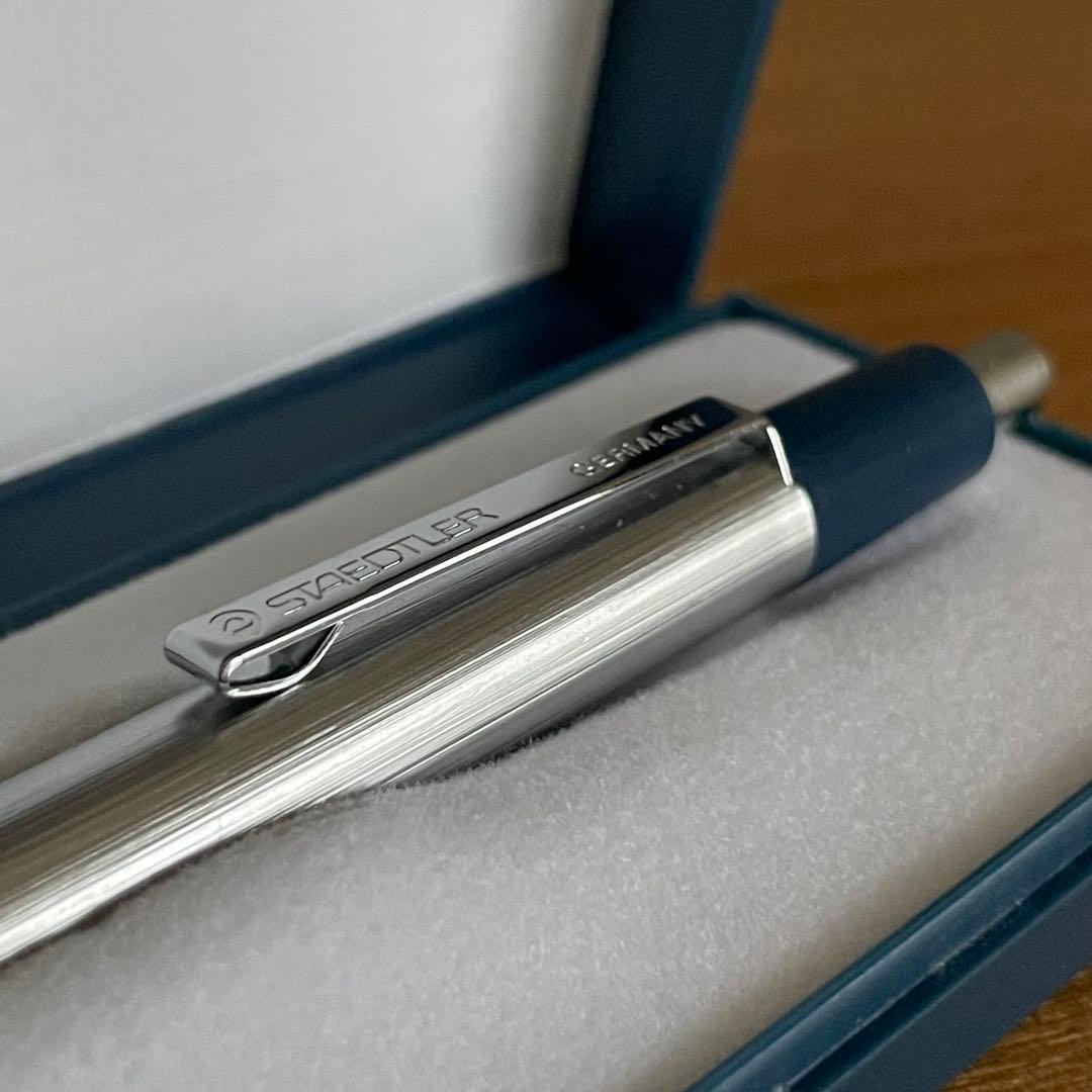 ステッドラー マイクフィックスSL 製図 廃盤 シャーペン シャープペンシル