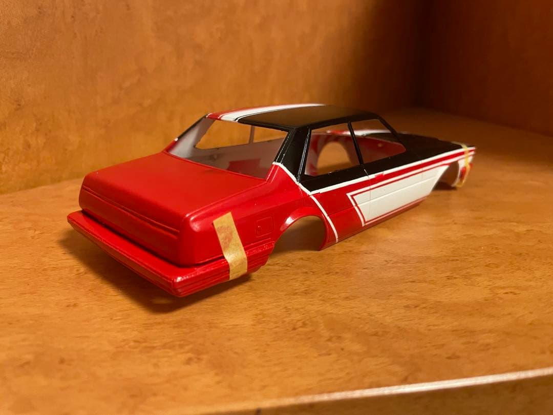 51改 61クレスタ 福岡仕様 街道レーサー 製作予定