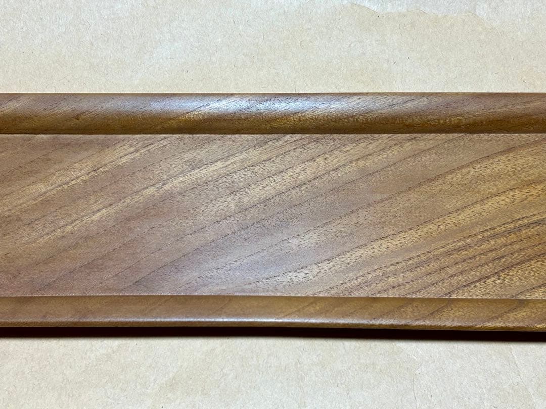 長盆 一文字盆 煎茶道具 茶道具