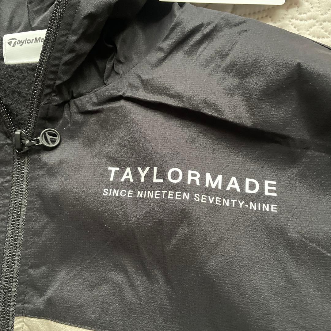 【チェリー 様】Taylor Made フーデッドオクタジャケット ベージュL
