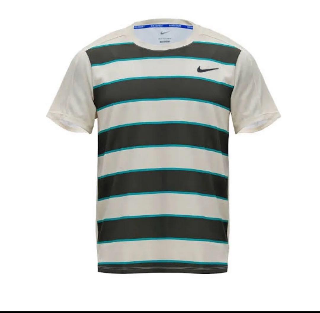 ナイキ　アルカラス　2025 全仏　上下セット　US: M フェデラー　ナダル